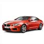 Image of Powerful looks and engineering prowess are infused into this distinctive replica. Features... image for your BMW